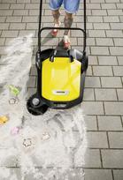 sluota karcher s - Kärcher S 6 - 6 nuotrauka