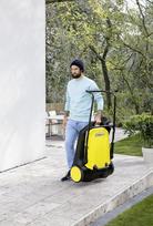 sluota karcher s - Kärcher S 6 - 8 nuotrauka