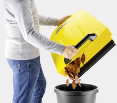 sluota karcher s - Kärcher S 6 - 9 nuotrauka