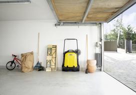 sluota karcher s - Kärcher S 6 - 10 nuotrauka