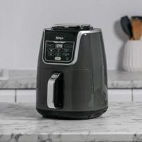 gruzdintuve oro 2l - Ninja Deluxe AF160 - 2 nuotrauka