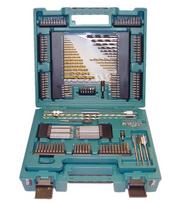 makita antgaliu rinkinys - Makita D-37194, 200 vnt. - 2 nuotrauka
