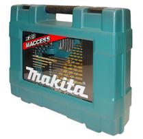 makita antgaliu rinkinys - Makita D-37194, 200 vnt. - 4 nuotrauka