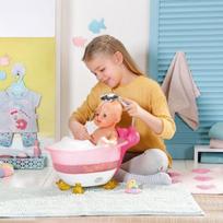 leles vonia - BABY born - Bath Bathtub (831908) - 3 nuotrauka
