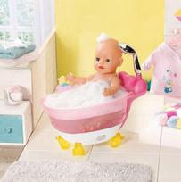 leles vonia - BABY born - Bath Bathtub (831908) - 4 nuotrauka