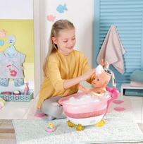 leles vonia - BABY born - Bath Bathtub (831908) - 5 nuotrauka