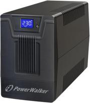 Power Walker VI 1000 SCL FR