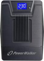 ups 1000va - Power Walker VI 1000 SCL FR - 2 nuotrauka