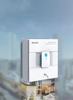 langu robotu priedai - Mamibot W200 - 2 nuotrauka