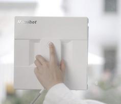 langu robotu priedai - Mamibot W200 - 7 nuotrauka