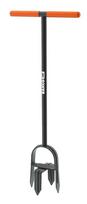 Pirkti Bahco Garden Claws With Large T-Handle - Photo 1