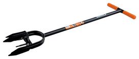 Pirkti Bahco Garden Claws With Large T-Handle - Photo 3