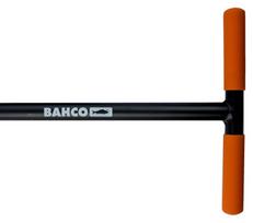 Pirkti Bahco Garden Claws With Large T-Handle - Photo 5