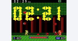 nintendo switch games - Nintendo Game & Watch: The Legend of Zelda - 8 nuotrauka
