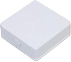 Pirkti Priedas Sonoff SNZB-02 ZigBee Temperature & Humidity Sensor - Photo 1