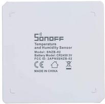Pirkti Priedas Sonoff SNZB-02 ZigBee Temperature & Humidity Sensor - Photo 3