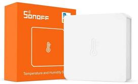 Pirkti Priedas Sonoff SNZB-02 ZigBee Temperature & Humidity Sensor - Photo 4