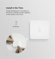 Pirkti Priedas Sonoff SNZB-02 ZigBee Temperature & Humidity Sensor - Photo 10
