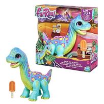 hasbro furreal - Interaktyvus žaislas Hasbro FurReal Dinozaurs Sems - 1 nuotrauka