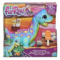 hasbro furreal - Interaktyvus žaislas Hasbro FurReal Dinozaurs Sems - 2 nuotrauka