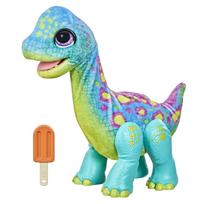 hasbro furreal - Interaktyvus žaislas Hasbro FurReal Dinozaurs Sems - 3 nuotrauka