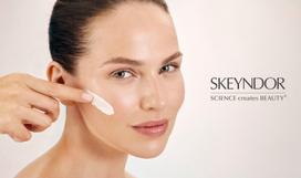 skeyndor power c - Energizuojanti emulsija normaliai bei kombinuotai veido odai Skeyndor Energizing Emulsion 50ml - 7 nuotrauka