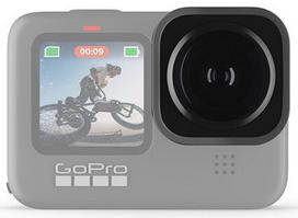 gopro max priedai - GoPro Max Lens Mod (Hero9 Black) - 2 nuotrauka