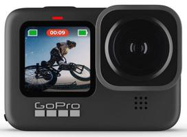 gopro max priedai - GoPro Max Lens Mod (Hero9 Black) - 3 nuotrauka