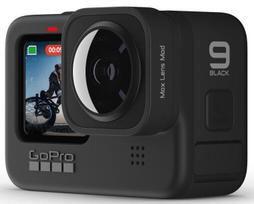 gopro max priedai - GoPro Max Lens Mod (Hero9 Black) - 4 nuotrauka