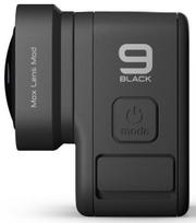 gopro max priedai - GoPro Max Lens Mod (Hero9 Black) - 5 nuotrauka