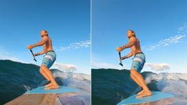 gopro max priedai - GoPro Max Lens Mod (Hero9 Black) - 6 nuotrauka