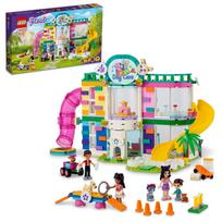 lego friends gyvunai - LEGO Friends Gyvūnų darželis 41718 - 4 nuotrauka