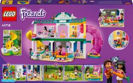 lego friends gyvunai - LEGO Friends Gyvūnų darželis 41718 - 3 nuotrauka