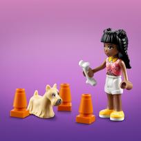 lego friends gyvunai - LEGO Friends Gyvūnų darželis 41718 - 6 nuotrauka