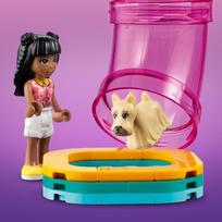 lego friends gyvunai - LEGO Friends Gyvūnų darželis 41718 - 7 nuotrauka
