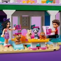lego friends gyvunai - LEGO Friends Gyvūnų darželis 41718 - 8 nuotrauka