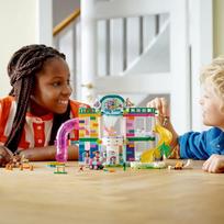 lego friends gyvunai - LEGO Friends Gyvūnų darželis 41718 - 9 nuotrauka