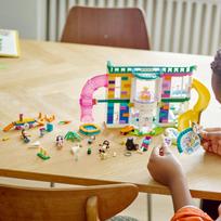 lego friends gyvunai - LEGO Friends Gyvūnų darželis 41718 - 10 nuotrauka