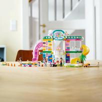 lego friends gyvunai - LEGO Friends Gyvūnų darželis 41718 - 11 nuotrauka