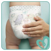 pampers 4 dydis - Pampers Active Baby, 4 dydis, 14 kg, 180 vnt. - 7 nuotrauka