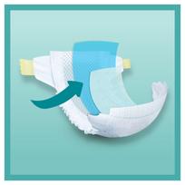 pampers 4 dydis - Pampers Active Baby, 4 dydis, 14 kg, 180 vnt. - 10 nuotrauka