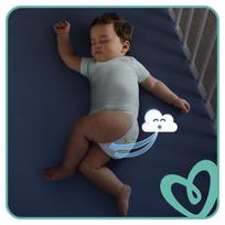 pampers 4 dydis - Pampers Active Baby, 4 dydis, 14 kg, 180 vnt. - 11 nuotrauka