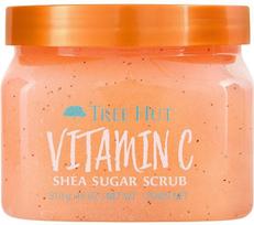 tree hut - Tree Hut Vitamin C Shea Sugar, 510 g - 1 nuotrauka