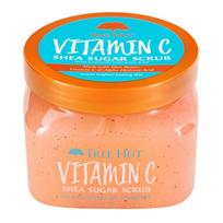 tree hut - Tree Hut Vitamin C Shea Sugar, 510 g - 2 nuotrauka
