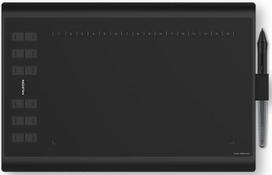 Huion H1060P  (Juoda)