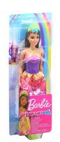 lele princese - Lėlė Barbie princesė Mattel Dreamtopia, GJK12 - 3 nuotrauka