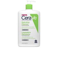 Pirkti Veido prausiklis Cerave Hydrating Cleanser For Normal To Dry Skin, 1000 ml - Photo 1