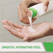 valomoja - Cerave Hydrating Cleanser For Normal To Dry Skin 1000 ml - 2 nuotrauka