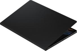 Pirkti SAMSUNG Galaxy Tab S8 Ultra Book Cover, Black - Photo 1
