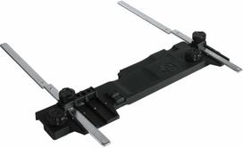 makita liniuote adapteris - Makita Guide Rail Adapter D 196953-0 - 1 nuotrauka